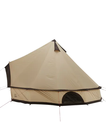 Namiot Turystyczny Grand Canyon Indiana 8 4000 mm - 6