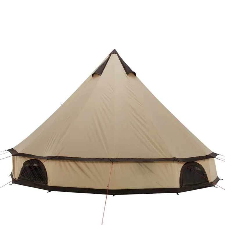 Namiot Turystyczny Grand Canyon Indiana 8 4000 mm - 7