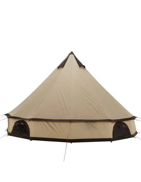 Namiot Turystyczny Grand Canyon Indiana 8 4000 mm - 7