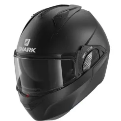 Kask Motocyklowy Szczękowy SHARK EVO GT Rozmiar M Wizjer VZ 250 Żywica