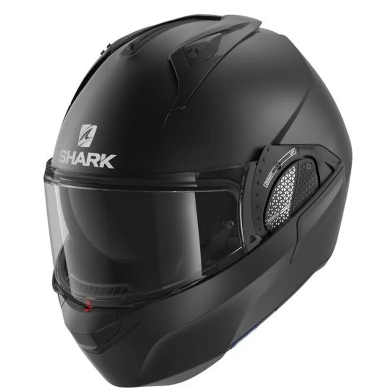 Kask Motocyklowy Szczękowy SHARK EVO GT Rozmiar M