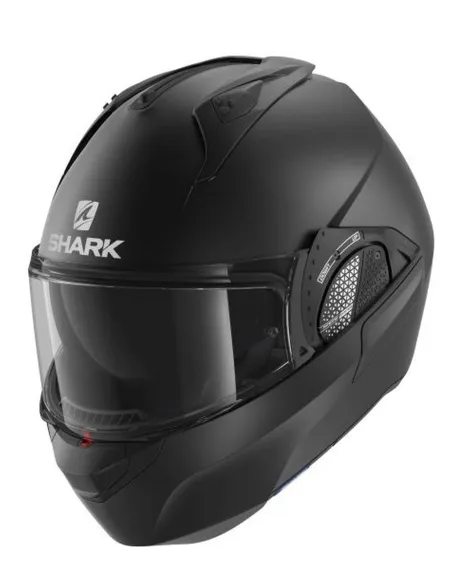 Kask Motocyklowy Szczękowy SHARK EVO GT Rozmiar M