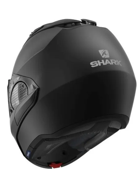 Kask Motocyklowy Szczękowy SHARK EVO GT Rozmiar M