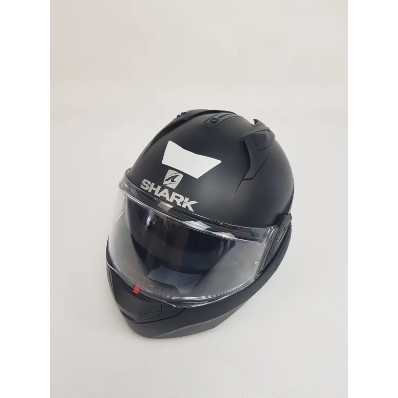Kask Motocyklowy Szczękowy SHARK EVO GT Rozmiar M