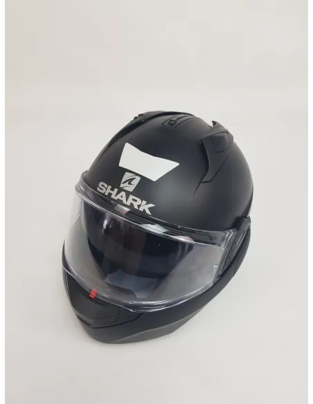 Kask Motocyklowy Szczękowy SHARK EVO GT Rozmiar M