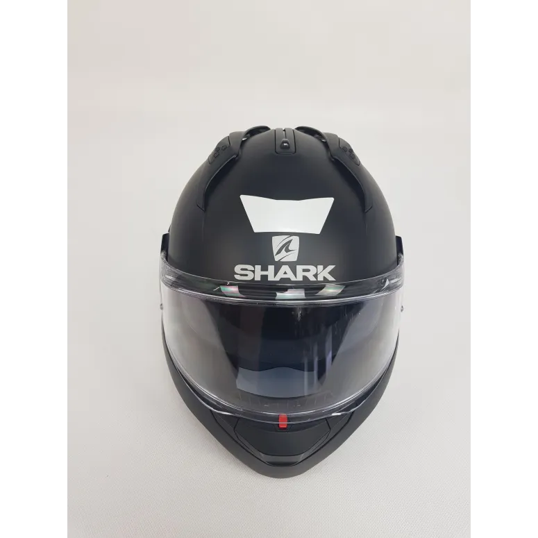 Kask Motocyklowy Szczękowy SHARK EVO GT Rozmiar M