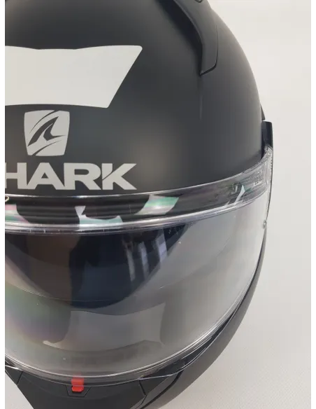 Kask Motocyklowy Szczękowy SHARK EVO GT Rozmiar M