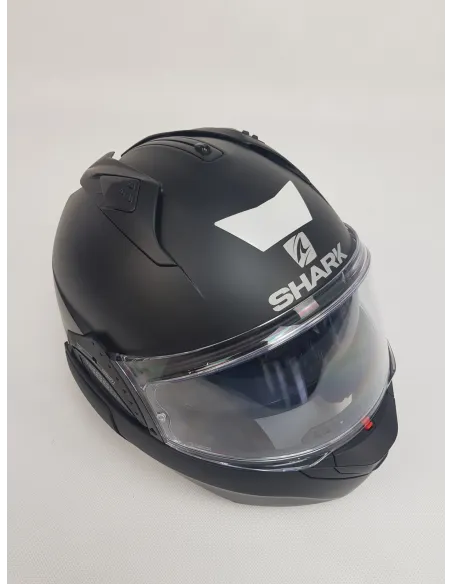 Kask Motocyklowy Szczękowy SHARK EVO GT Rozmiar M