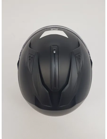 Kask Motocyklowy Szczękowy SHARK EVO GT Rozmiar M