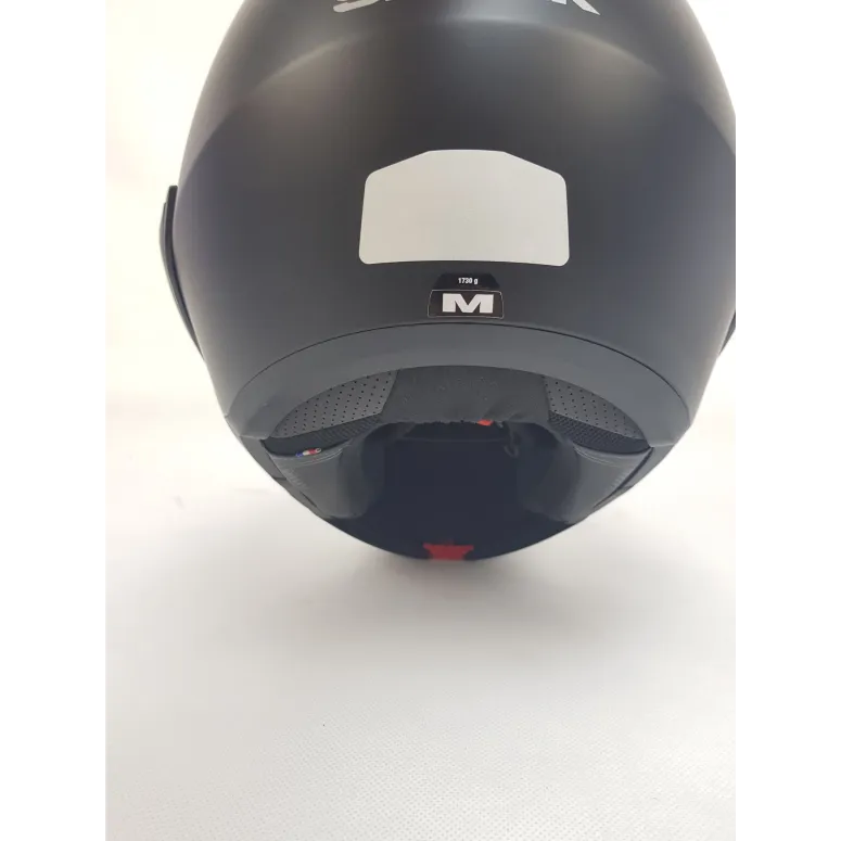 Kask Motocyklowy Szczękowy SHARK EVO GT Rozmiar M