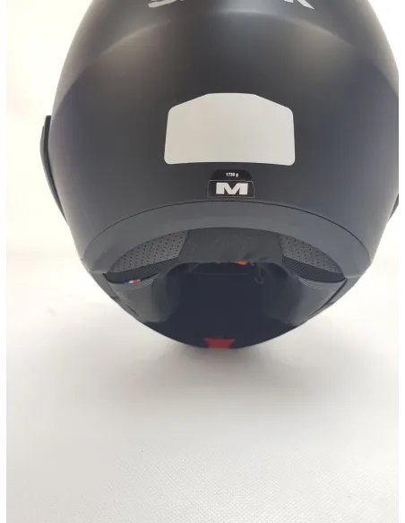 Kask Motocyklowy Szczękowy SHARK EVO GT Rozmiar M