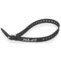 Elastyczny Pasek Mocujący Do Bagażu XLC RP-X02 66 cm Do 90 kg z Klamrą