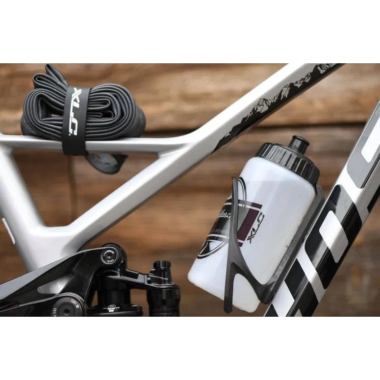 Pasek Mocujący Do Bagażu XLC RP-X02 66 cm Do 90 kg