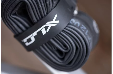 Pasek Mocujący Do Bagażu XLC RP-X02 66 cm Do 90 kg