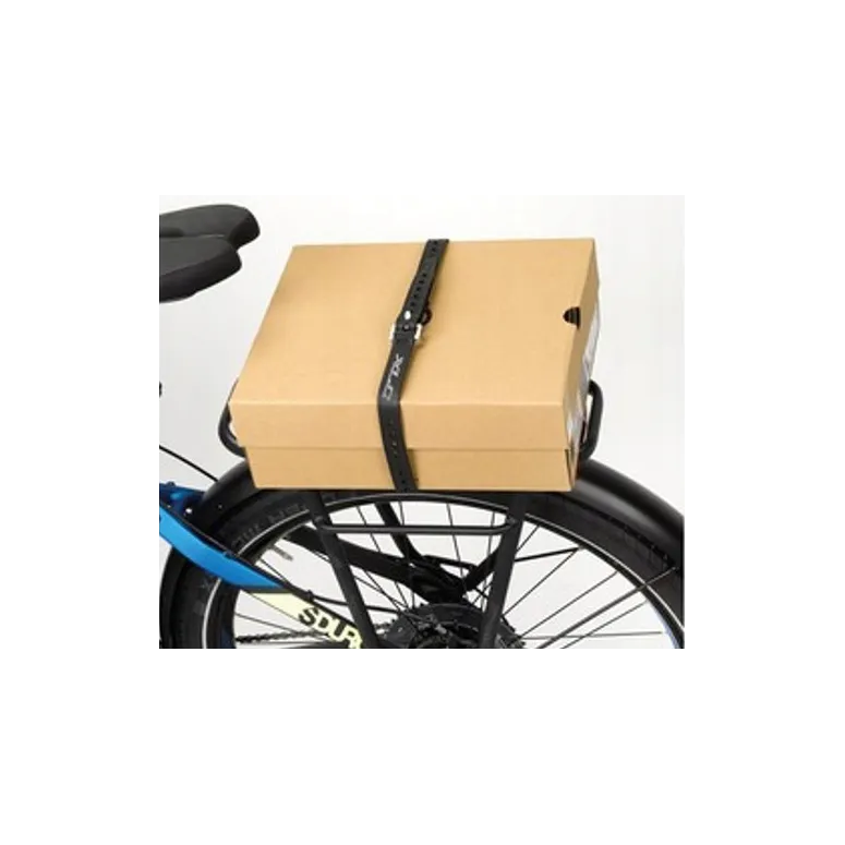 Pasek Mocujący Do Bagażu XLC RP-X02 66 cm Do 90 kg