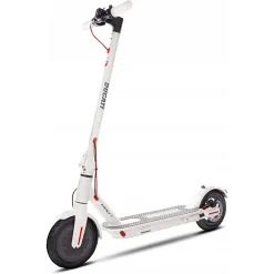 Składana Hulajnoga Elektryczna Ducati Pro 1 Evo 350W 7,8Ah 25km/h Światła