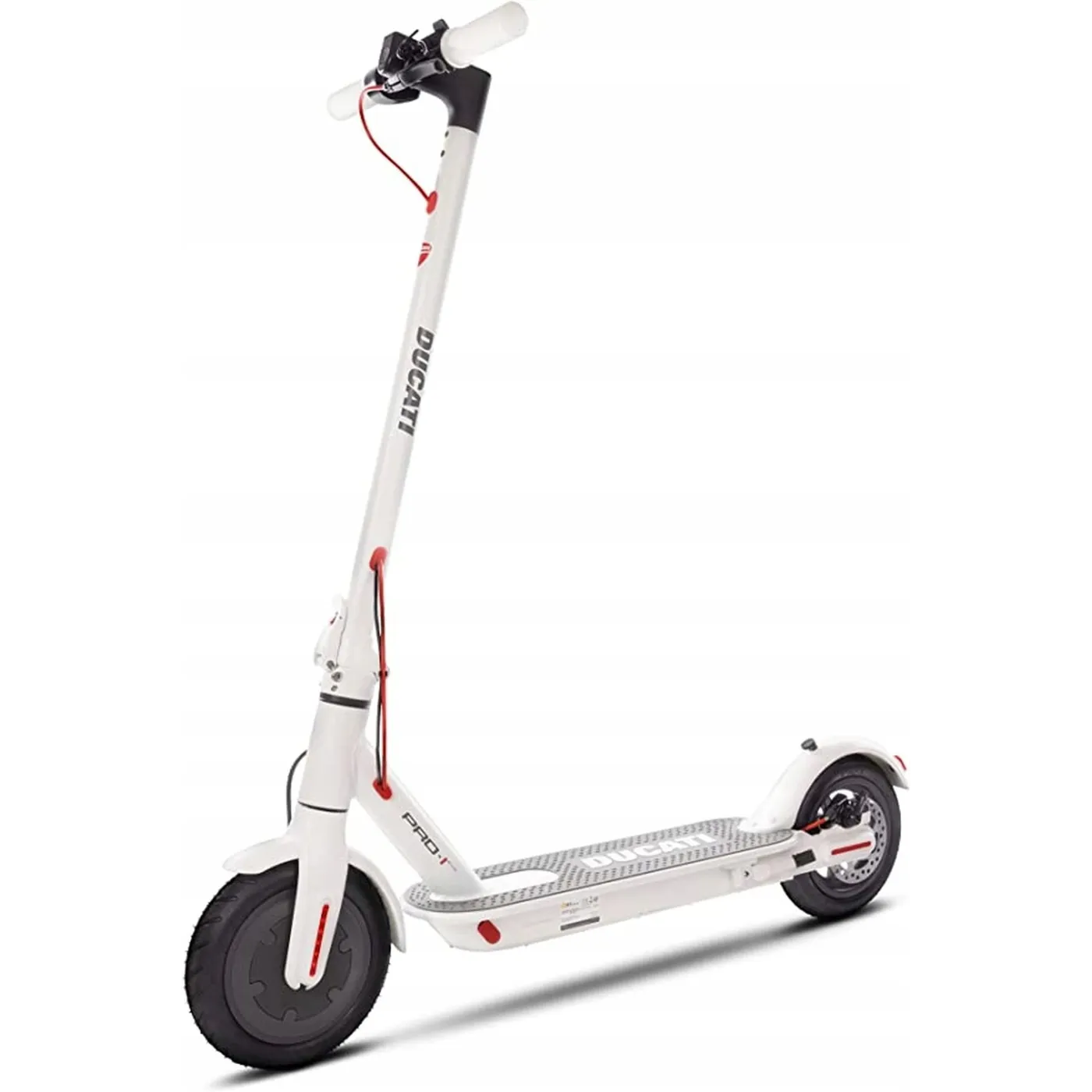 Hulajnoga Elektryczna Ducati Pro 1 Evo 350W 7,8Ah