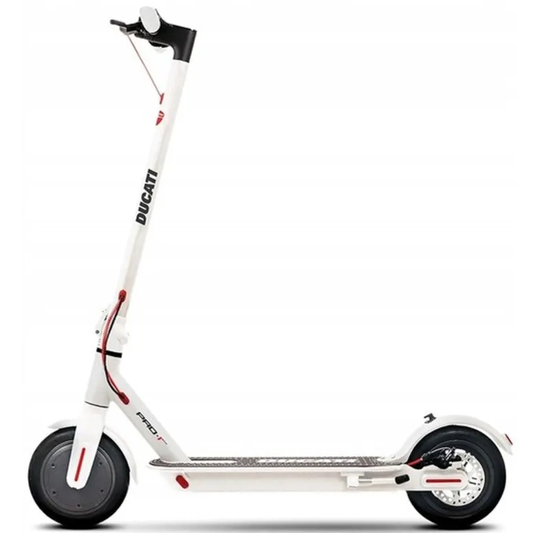 Hulajnoga Elektryczna Ducati Pro 1 Evo 350W 7,8Ah