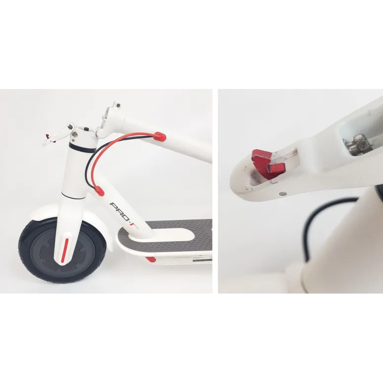 Hulajnoga Elektryczna Ducati Pro 1 Evo 350W 7,8Ah