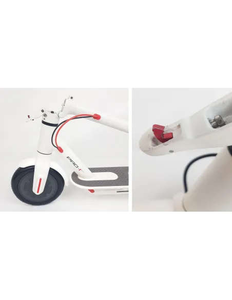 Hulajnoga Elektryczna Ducati Pro 1 Evo 350W 7,8Ah