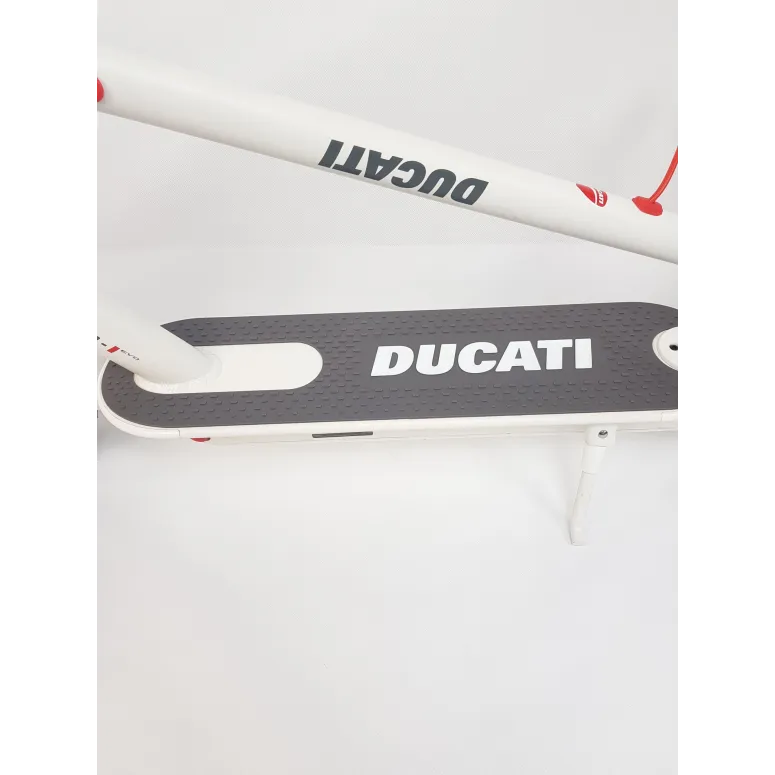 Hulajnoga Elektryczna Ducati Pro 1 Evo 350W 7,8Ah
