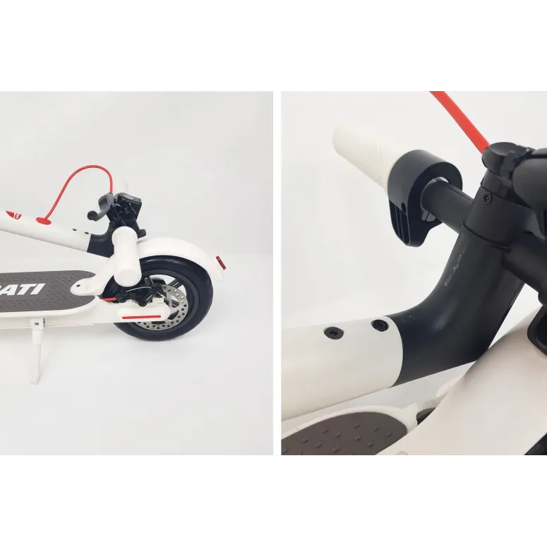 Hulajnoga Elektryczna Ducati Pro 1 Evo 350W 7,8Ah