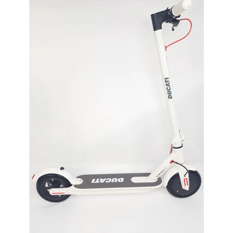 Hulajnoga Elektryczna Ducati Pro 1 Evo 350W 7,8Ah