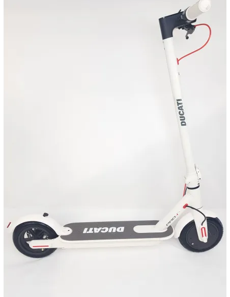 Hulajnoga Elektryczna Ducati Pro 1 Evo 350W 7,8Ah