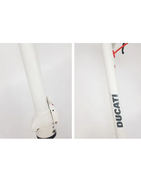 Hulajnoga Elektryczna Ducati Pro 1 Evo 350W 7,8Ah