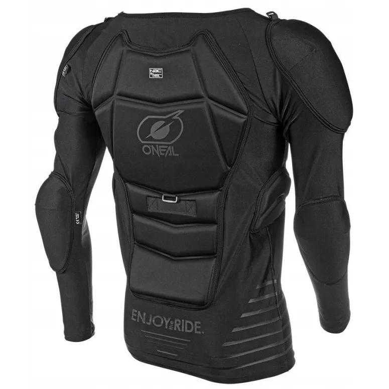 Koszulka Ochronna O'Neal STV Long Sleeve Rozm XL