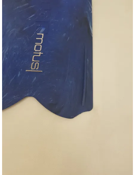 Płetwy Freediving SEAC MOTUS Rozmiar 47-78 cm