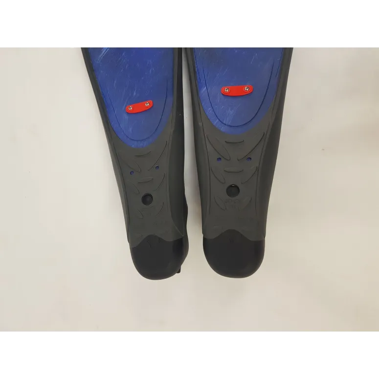 Płetwy Freediving SEAC MOTUS Rozmiar 47-78 cm