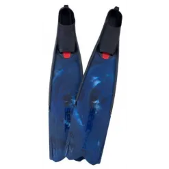 Płetwy Freediving SEAC MOTUS Rozmiar 47-78 cm