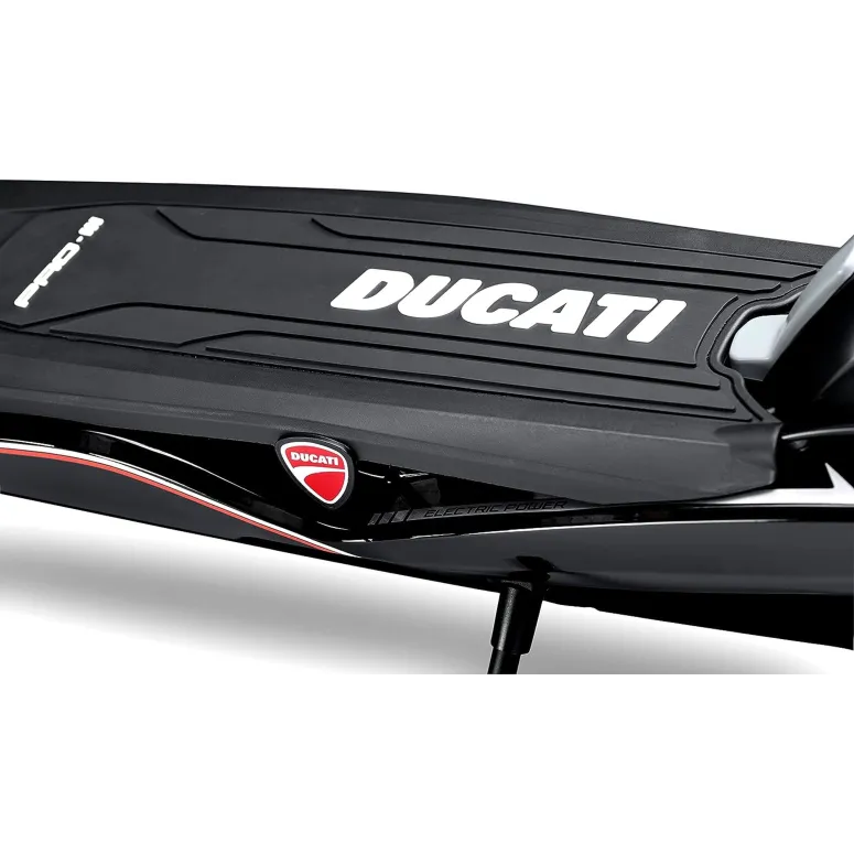 Hulajnoga Elektryczna Ducati Pro III 2022 350W NFC