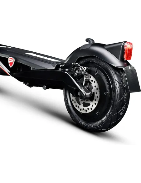 Hulajnoga Elektryczna Ducati Pro III 2022 350W NFC