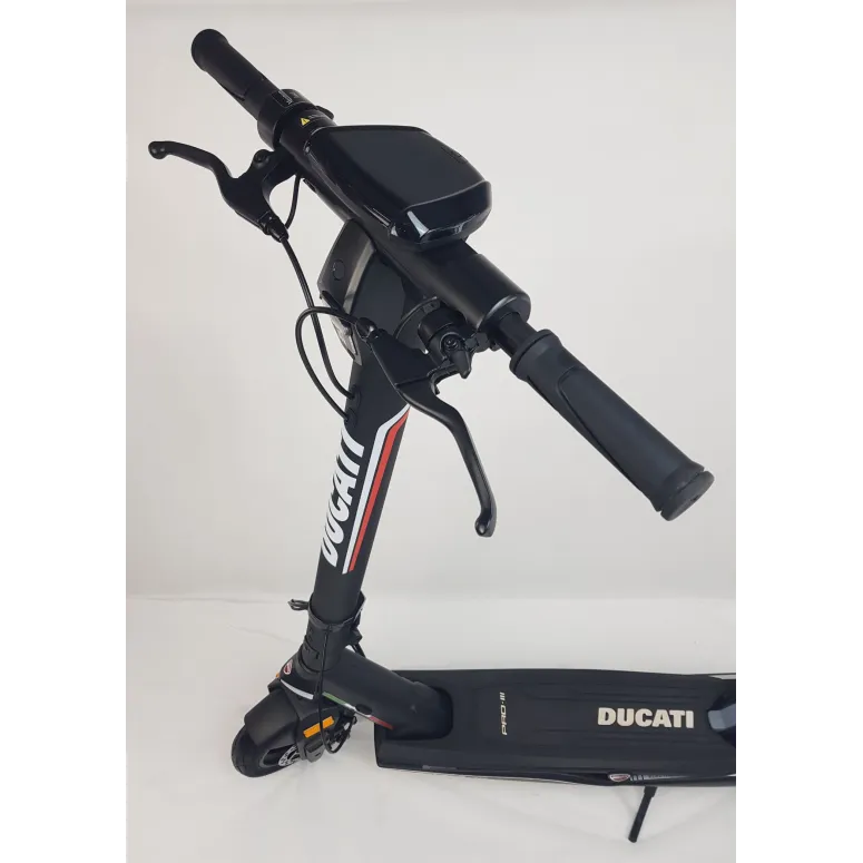 Hulajnoga Elektryczna Ducati Pro III 2022 350W NFC