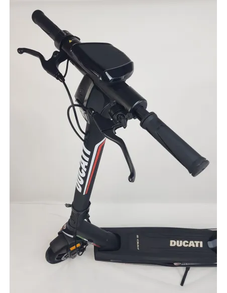 Hulajnoga Elektryczna Ducati Pro III 2022 350W NFC