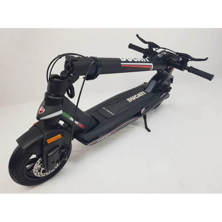 Hulajnoga Elektryczna Ducati Pro III 2022 350W NFC