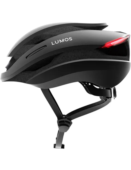 Kask Rowerowy Lumos Ultra Helmet z Oświetleniem