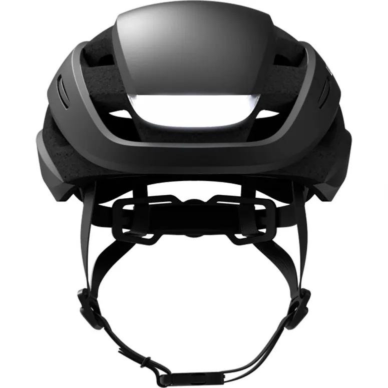 Kask Rowerowy Lumos Ultra Helmet z Oświetleniem