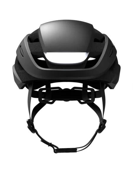 Kask Rowerowy Lumos Ultra Helmet z Oświetleniem