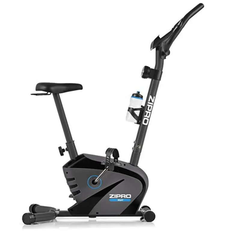 Rowerek Magnetyczny Pionowy ZIPRO BEAT 8 poziomów