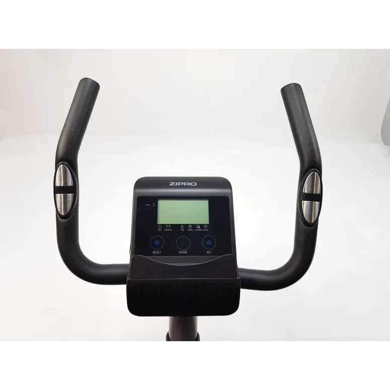 Rowerek Magnetyczny Pionowy ZIPRO BEAT 8 poziomów