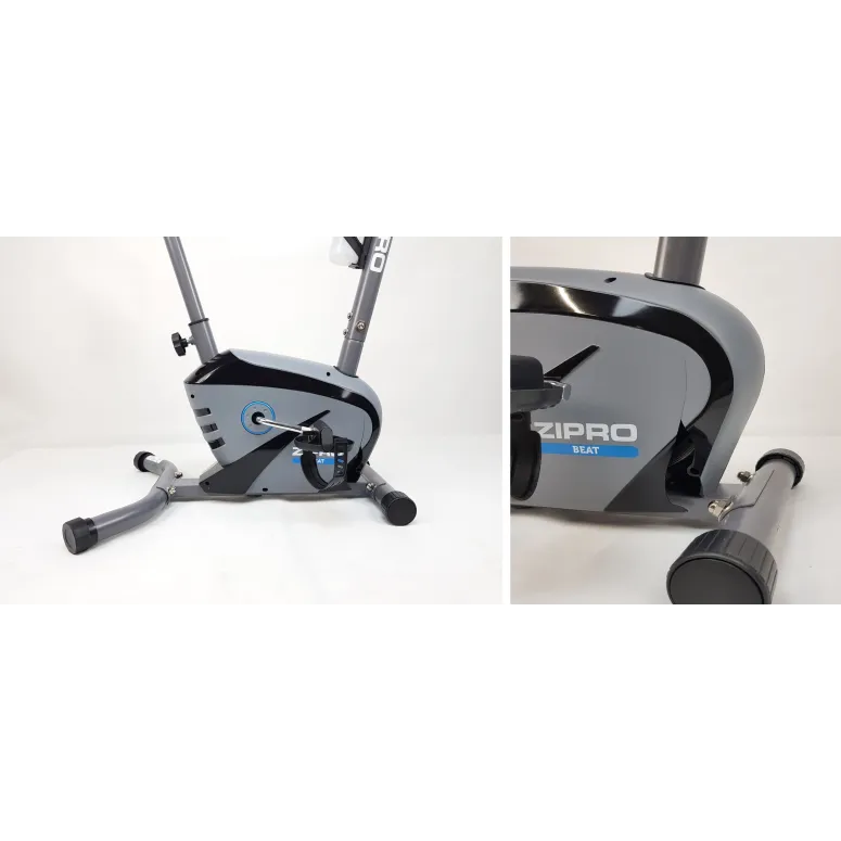 Rowerek Magnetyczny Pionowy ZIPRO BEAT 8 poziomów