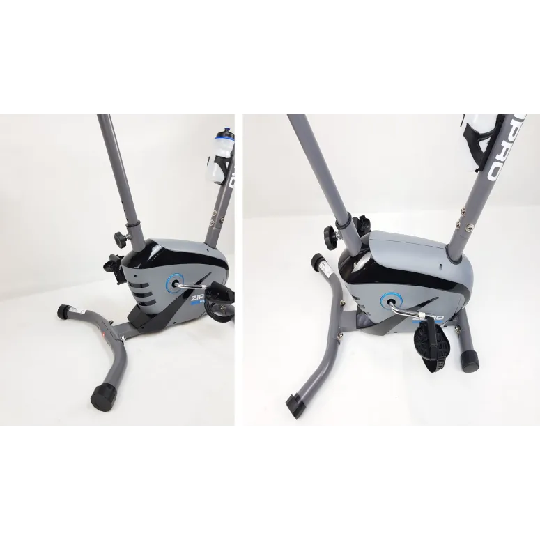 Rowerek Magnetyczny Pionowy ZIPRO BEAT 8 poziomów