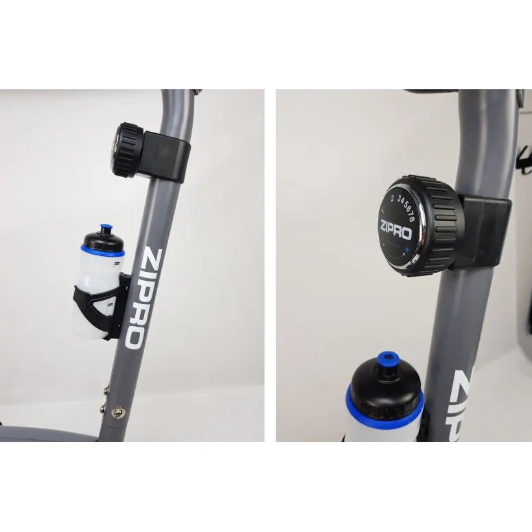 Rowerek Magnetyczny Pionowy ZIPRO BEAT 8 poziomów