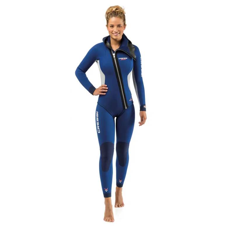 Damski Kombinezon Piankowy Cressi Medas rozm. XL