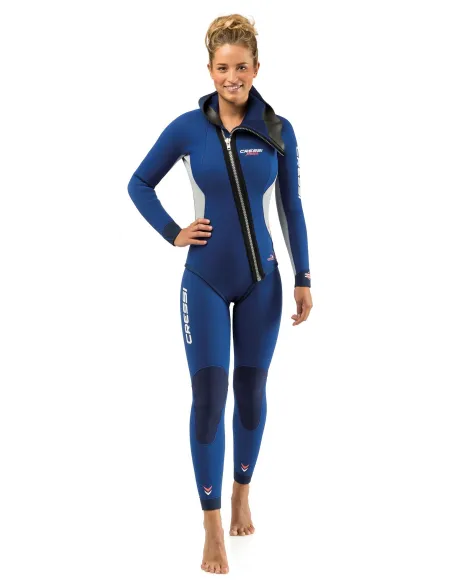 Damski Kombinezon Piankowy Cressi Medas rozm. XL