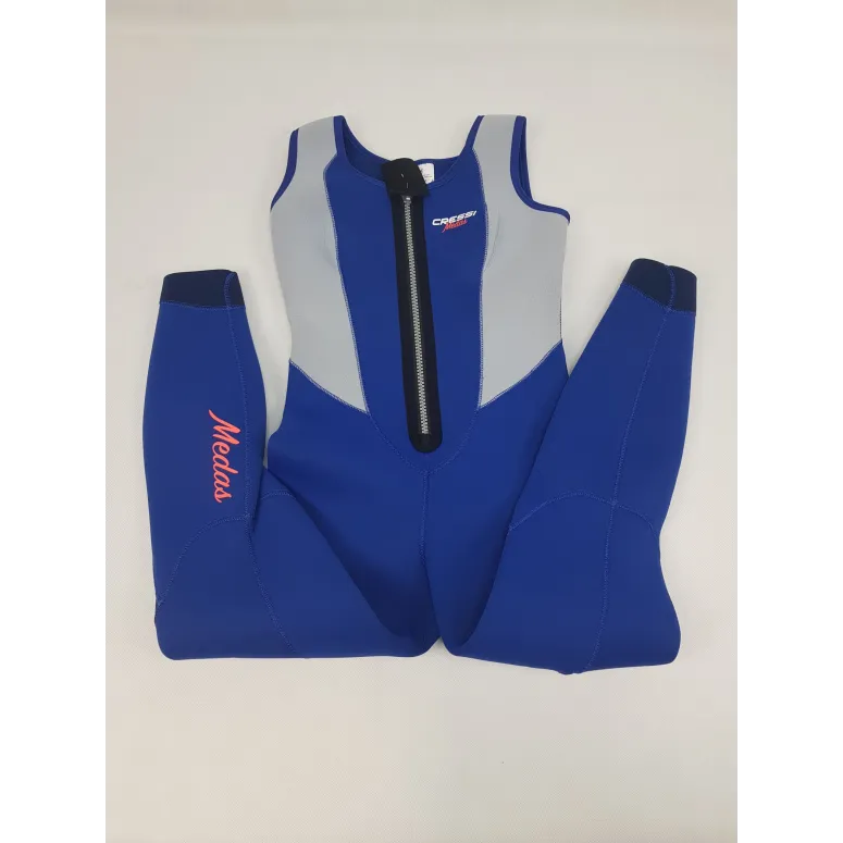 Damski Kombinezon Piankowy Cressi Medas rozm. XL