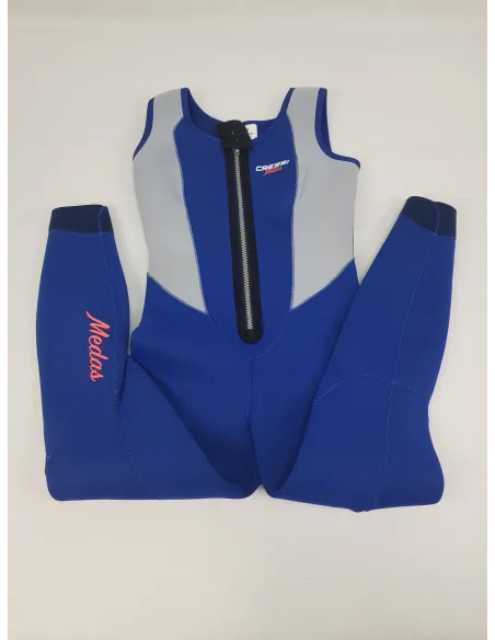 Damski Kombinezon Piankowy Cressi Medas rozm. XL